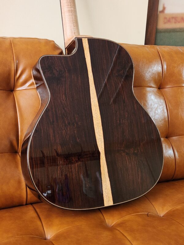 Shelley Park Blackwood Encore w/Case Consignment - Image 2
