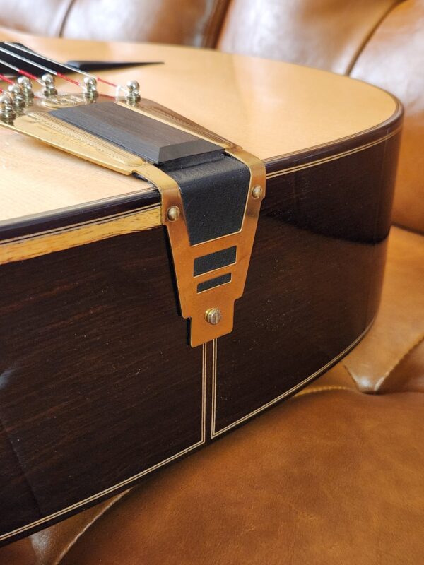 Shelley Park Blackwood Encore w/Case Consignment - Image 6