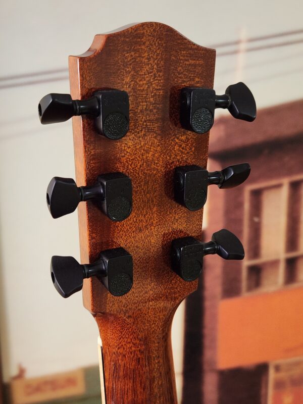 Thompson T1DL Deluxe ser#0208  w/case  consignment - Image 4