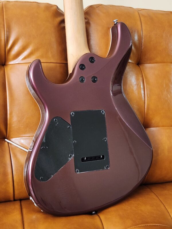 Cort G300 Pro Burgandy - Image 2