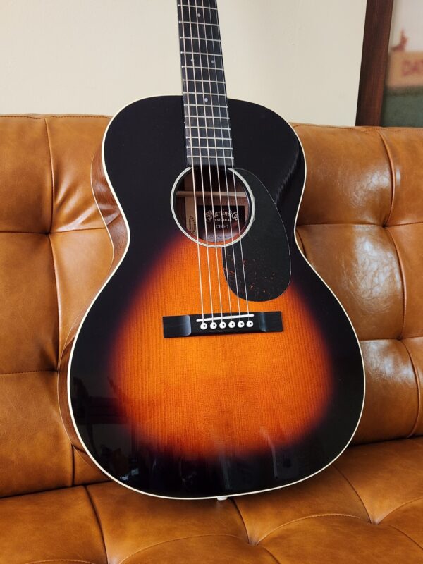 Martin CEO-7 w/case
