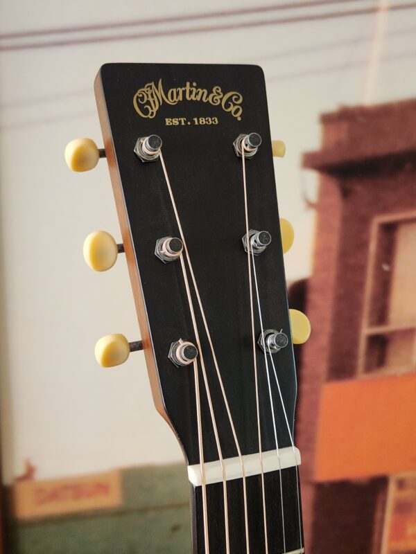 Martin CEO-7 w/case - Image 3