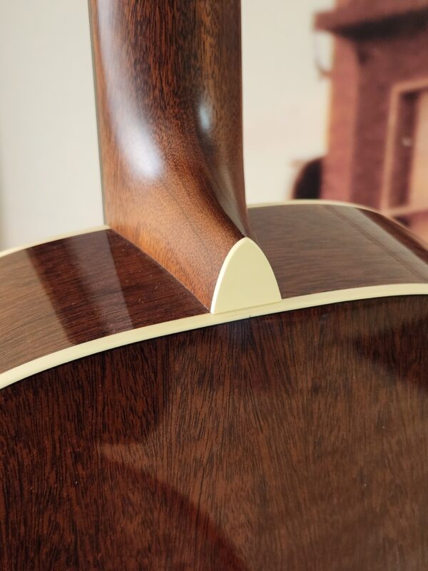 Martin CEO-7 w/case - Image 5