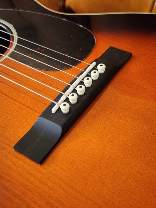 Martin CEO-7 w/case - Image 7