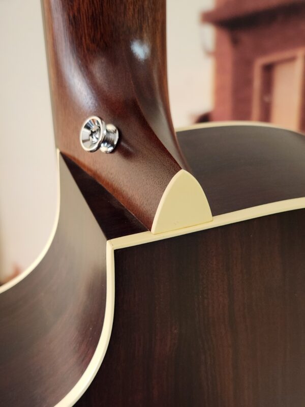 Martin GPC16E Rosewood w/case - Image 5
