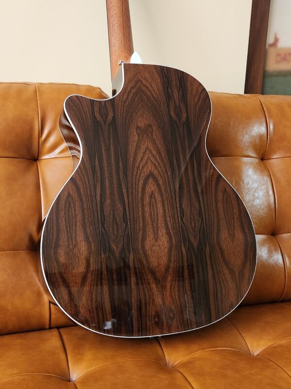 Martin GPC-13E-01 Sit/Zir Veneer BURST w/SSC - Image 2