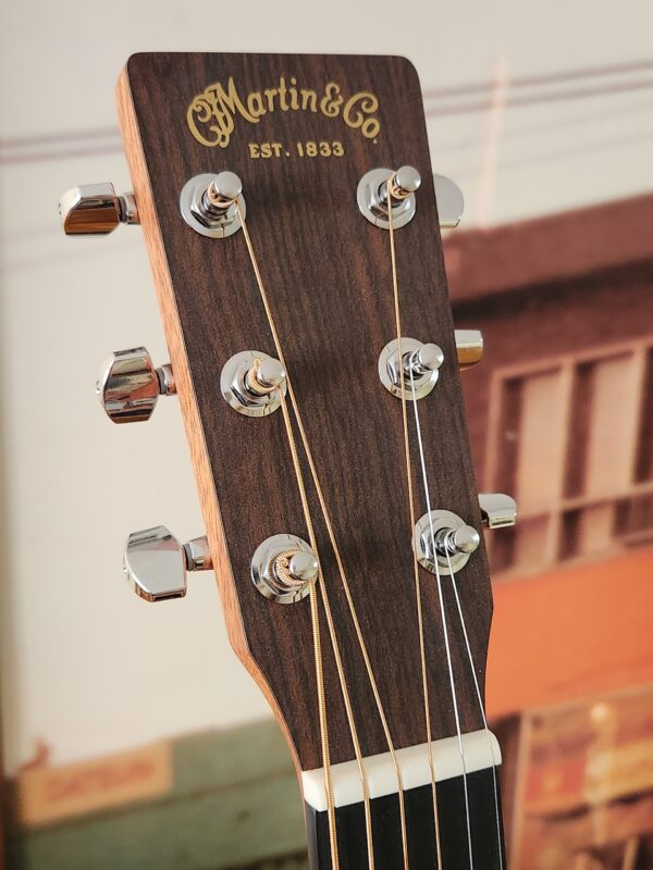 Martin GPC-13E-01 Sit/Zir Veneer BURST w/SSC - Image 3