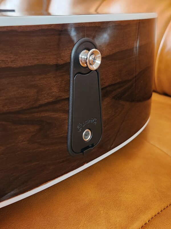 Martin GPC-13E-01 Sit/Zir Veneer BURST w/SSC - Image 6