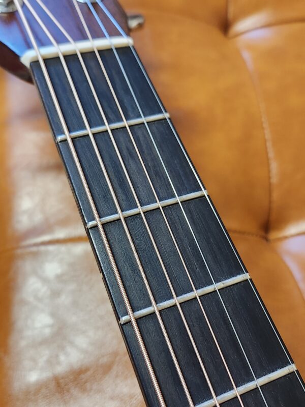 1970 Martin D-28 Indian RW w/HSC Consignment SOLD - Image 9