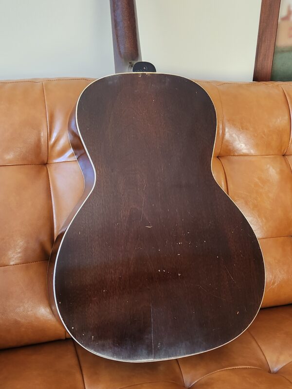 Gibson H-76  1939  w/OHSC Consignment - Image 2