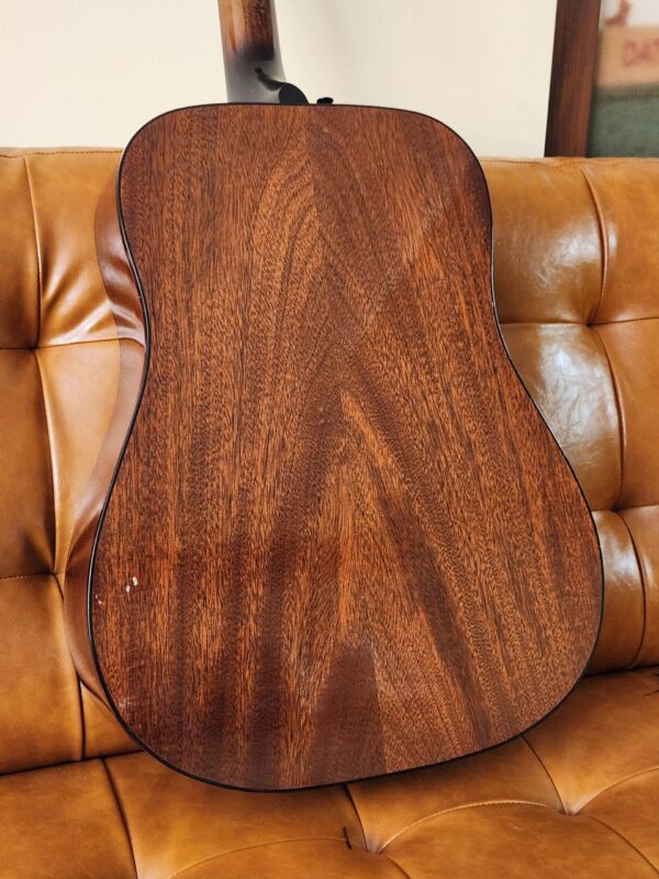 1974/1975 Gibson J-45 w/brwnHSC Cosnignment - Image 2