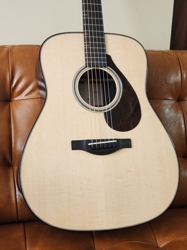 Yamaha FG9 R (Rosewood)