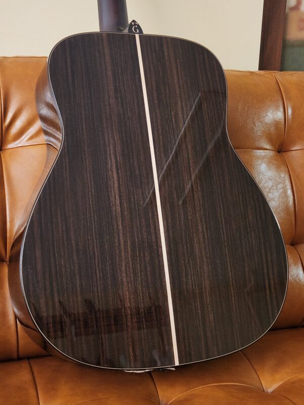 Yamaha FG9 R (Rosewood) - Image 2