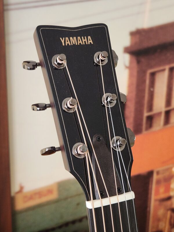 Yamaha FG9 R (Rosewood) - Image 3