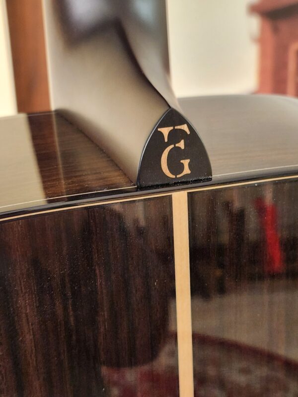 Yamaha FG9 R (Rosewood) - Image 5