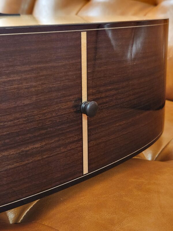 Yamaha FG9 R (Rosewood) - Image 6