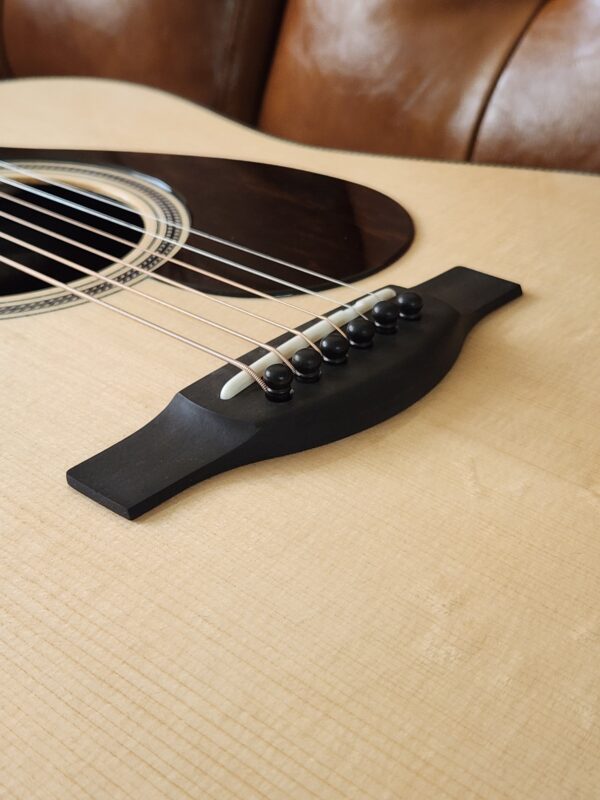 Yamaha FG9 R (Rosewood) - Image 7