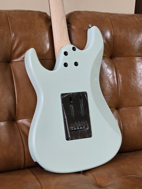 Ibanez AZES40 Mint Green - Image 2