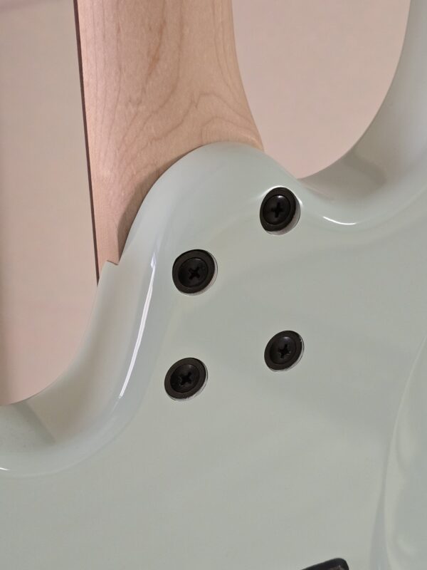 Ibanez AZES40 Mint Green - Image 6