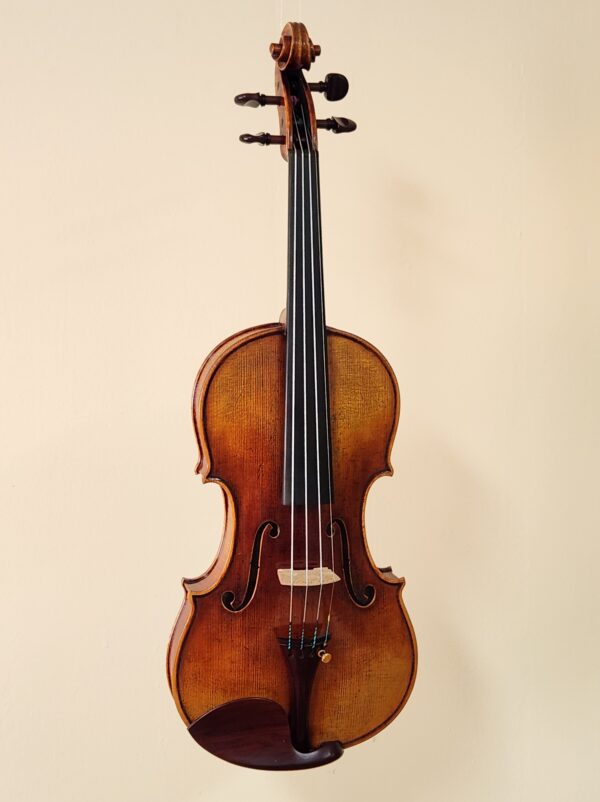 Scott Cao STV-1500 Violin - made in USA