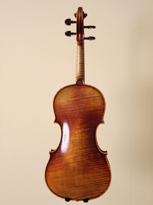 Scott Cao STV-1500 Violin - made in USA - Image 2