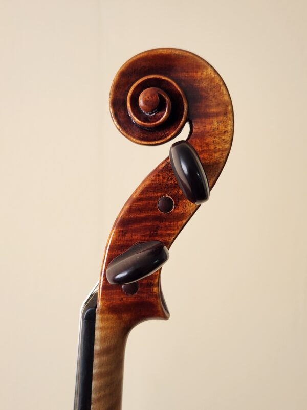 Scott Cao STV-1500 Violin - made in USA - Image 3