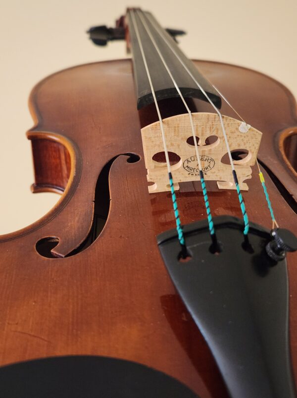 Scott Cao STV-750 Violin Kreisler 1730 4/4 - Image 5