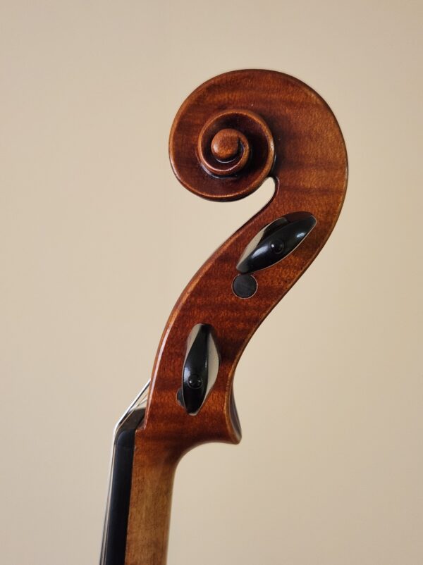 Scott Cao STV-750 Violin Kreisler 1730 4/4 - Image 3