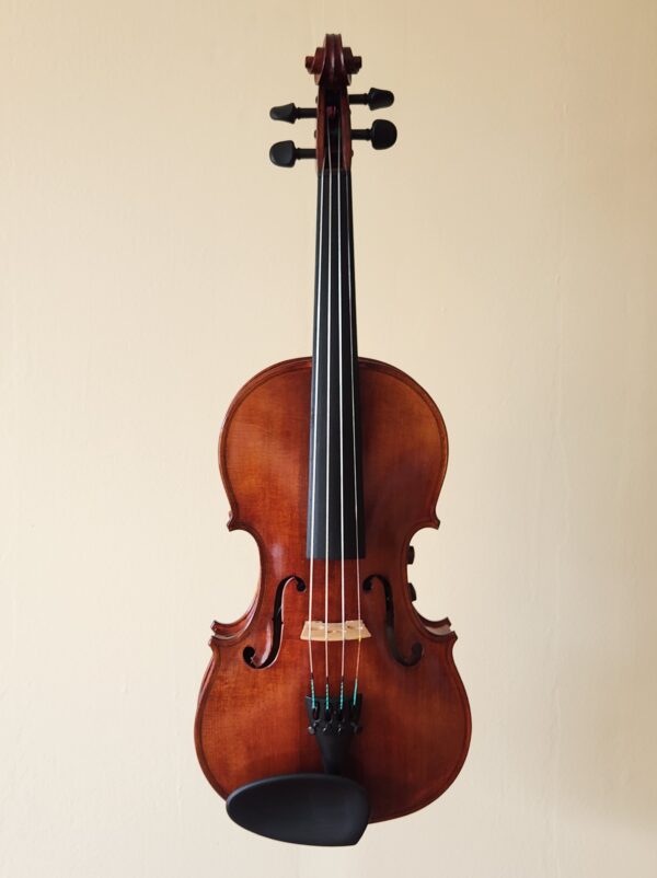 Realist Violin RV4 Pro w/case consignment