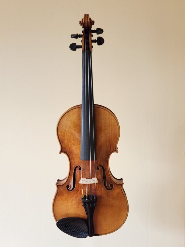 Nikolaus Amatus Copy Violin Czech Consignment