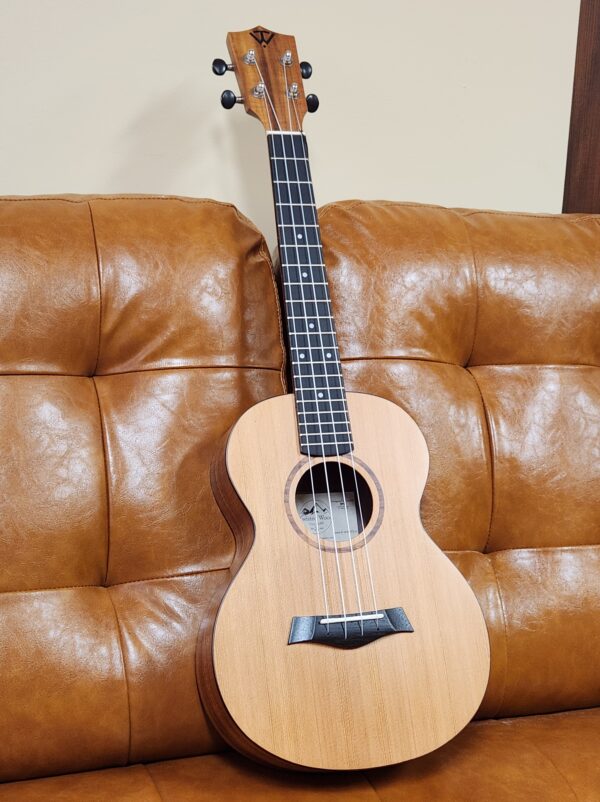 Twisted Wood Sierra Tenor