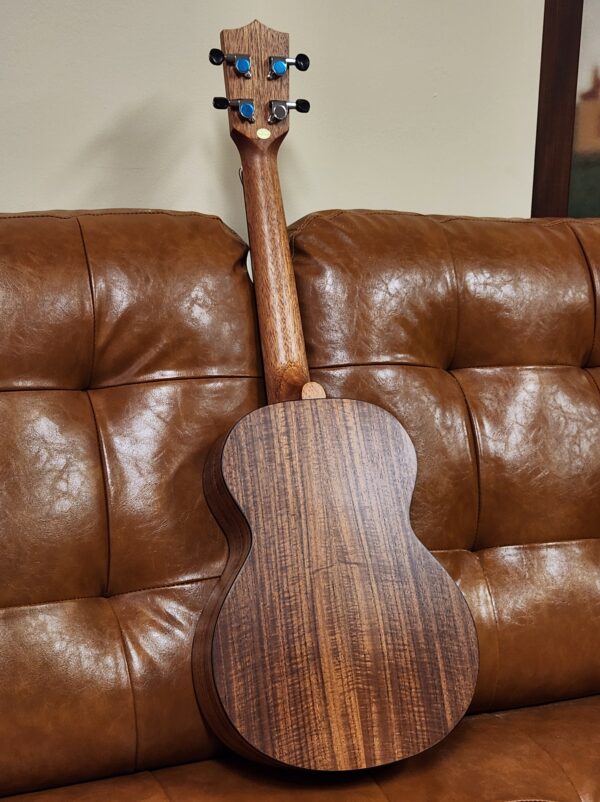 Twisted Wood Sierra Tenor - Image 2