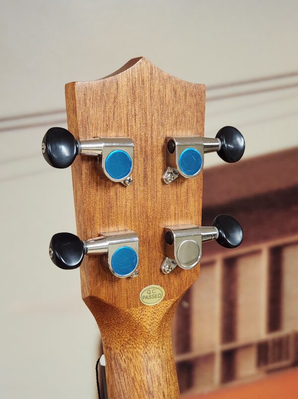 Twisted Wood Sierra Tenor - Image 4