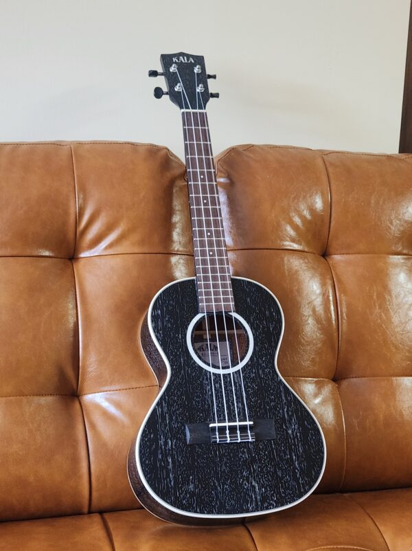 Kala Doghair Tenor Ukulele