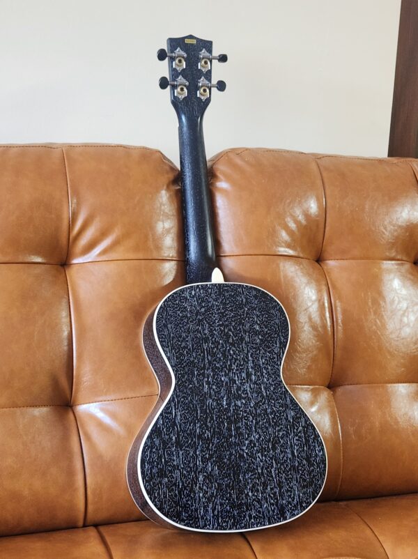 Kala Doghair Tenor Ukulele - Image 2