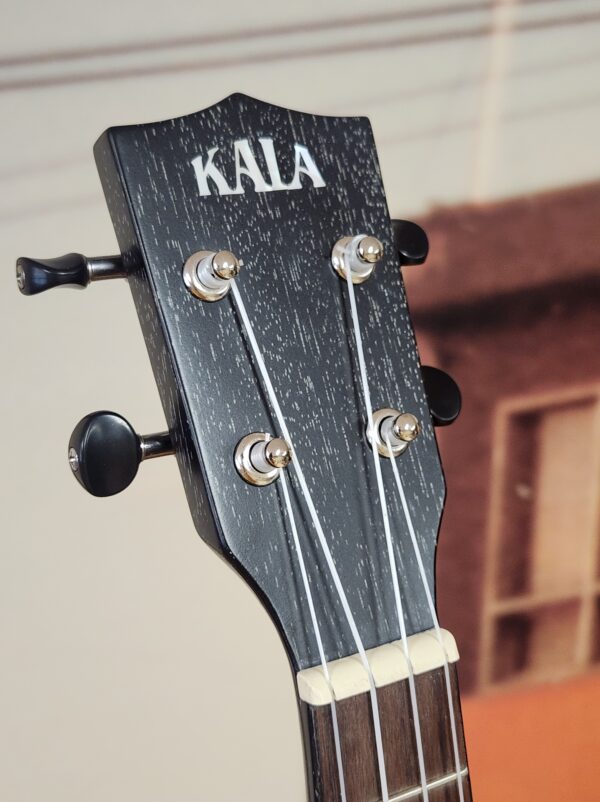 Kala Doghair Tenor Ukulele - Image 3