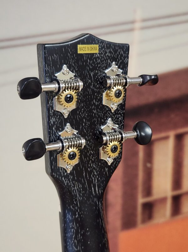 Kala Doghair Tenor Ukulele - Image 4