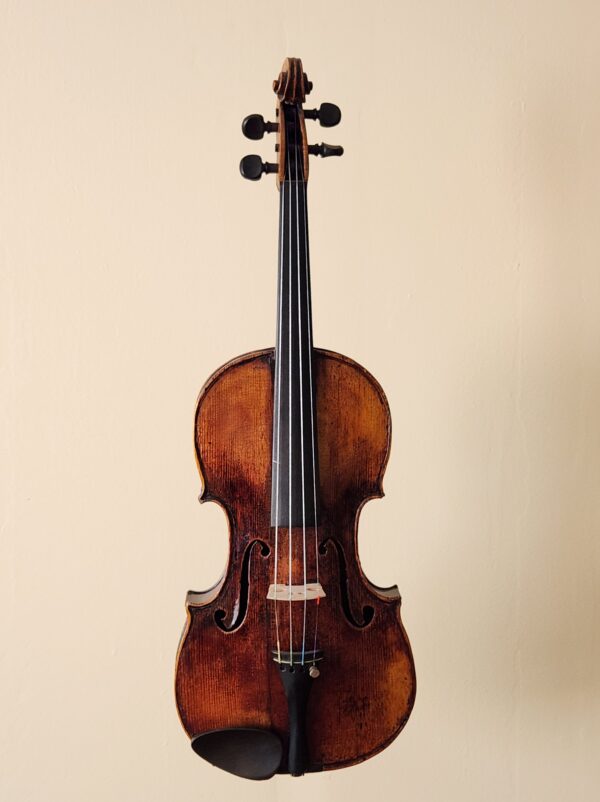 Guarnerius Labelled Violin Consignment