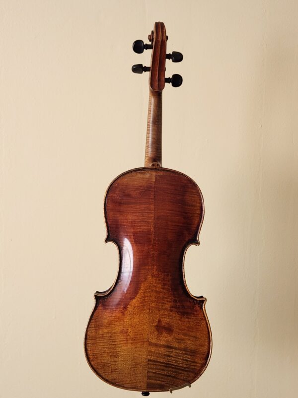 Guarnerius Labelled Violin Consignment - Image 2