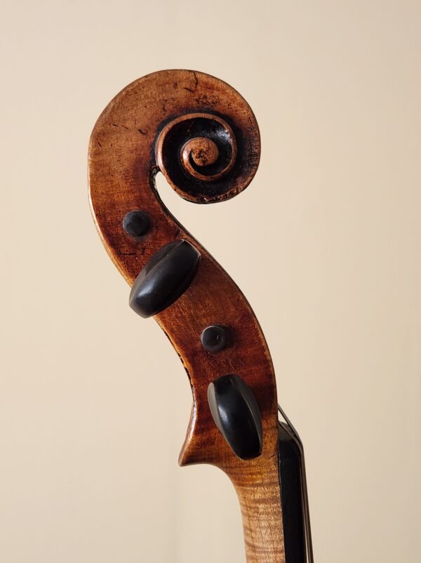 Guarnerius Labelled Violin Consignment - Image 5