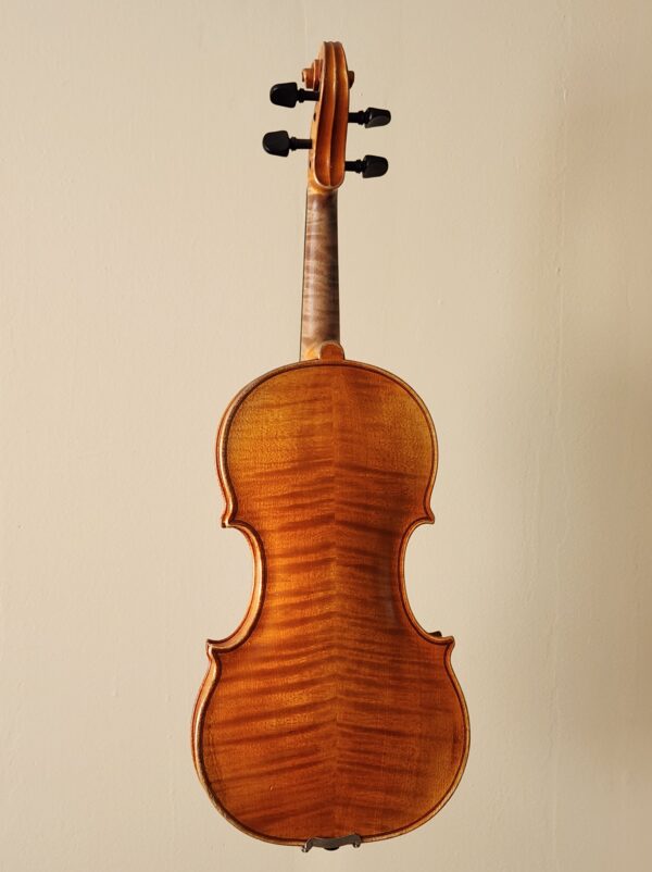 Hans Weisshaar Violin Consignment - Image 2