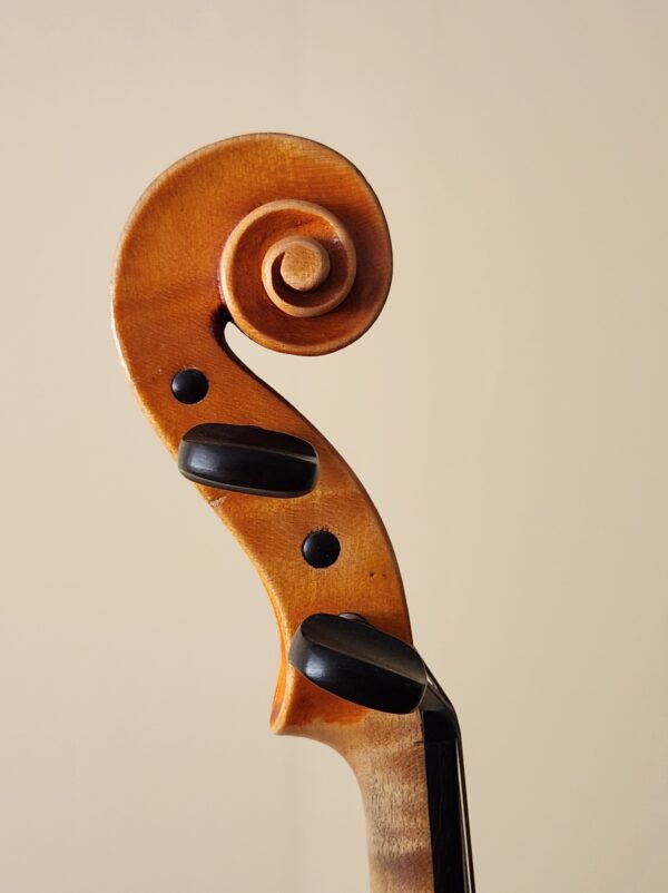 Hans Weisshaar Violin Consignment - Image 4