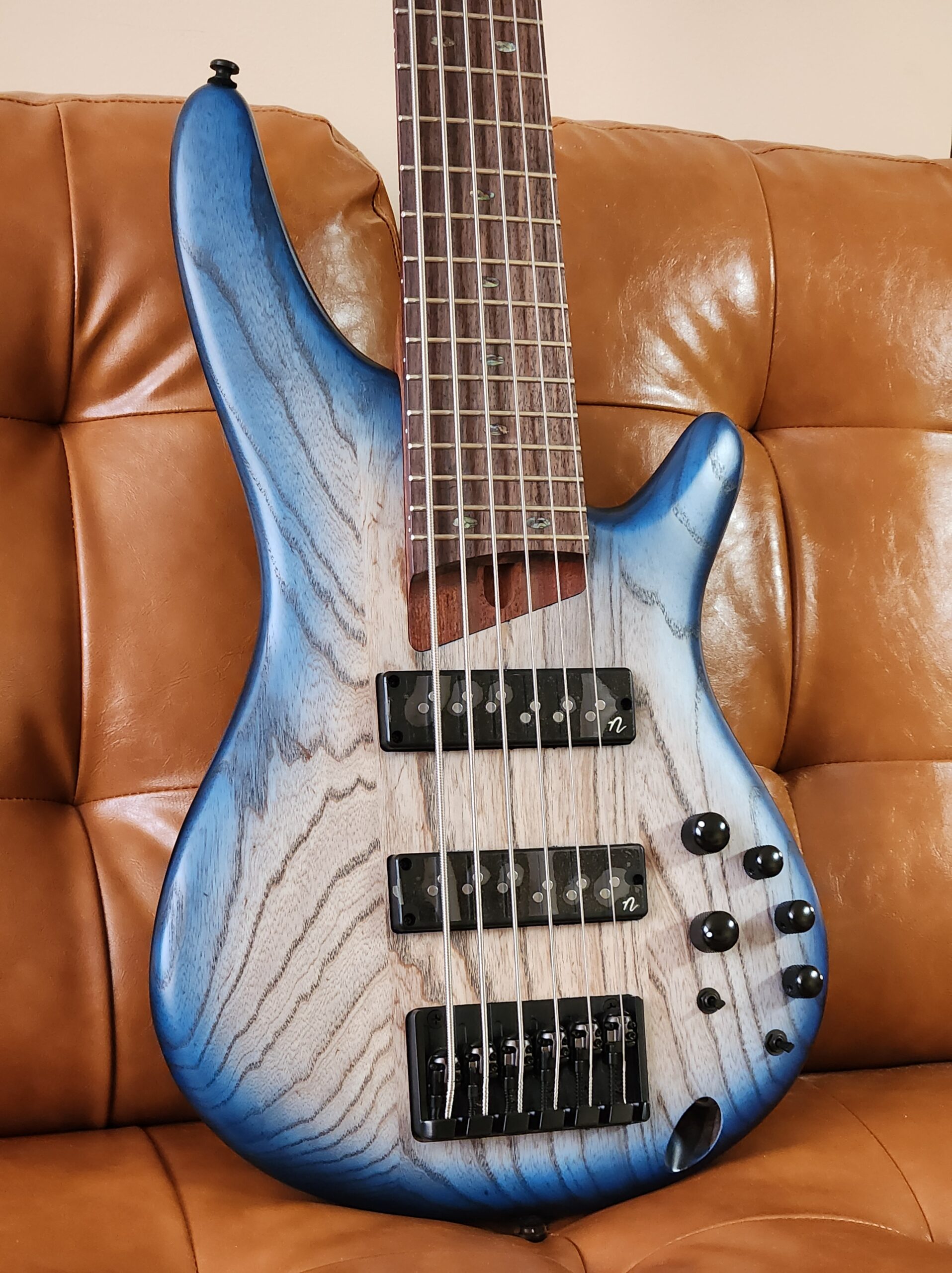 Ibanez sr606e sales