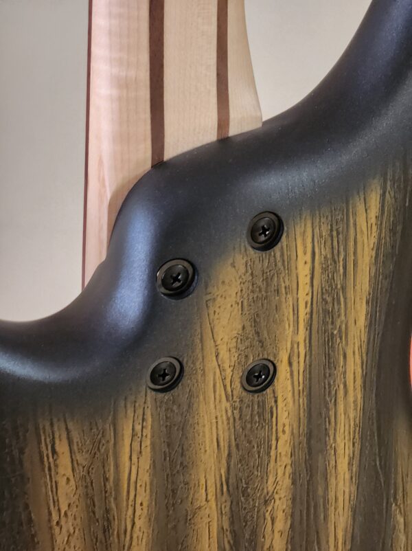 Ibanez SR300E Standard Bass - Image 5
