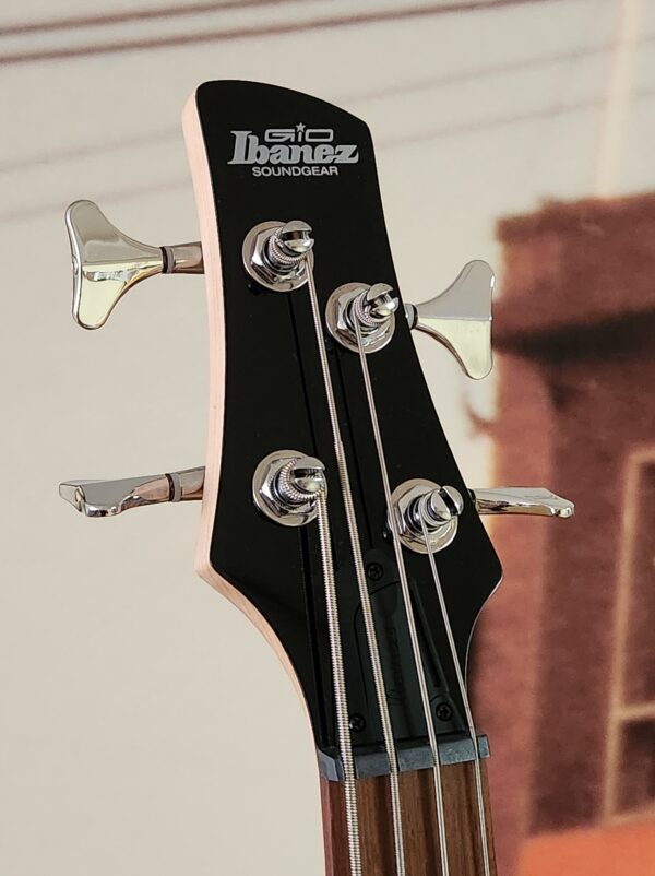 Ibanez Gio GSR200 Bass - Image 3