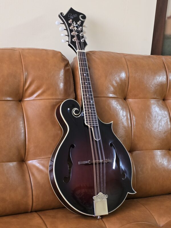 Rover RM-75 Used Mandolin
