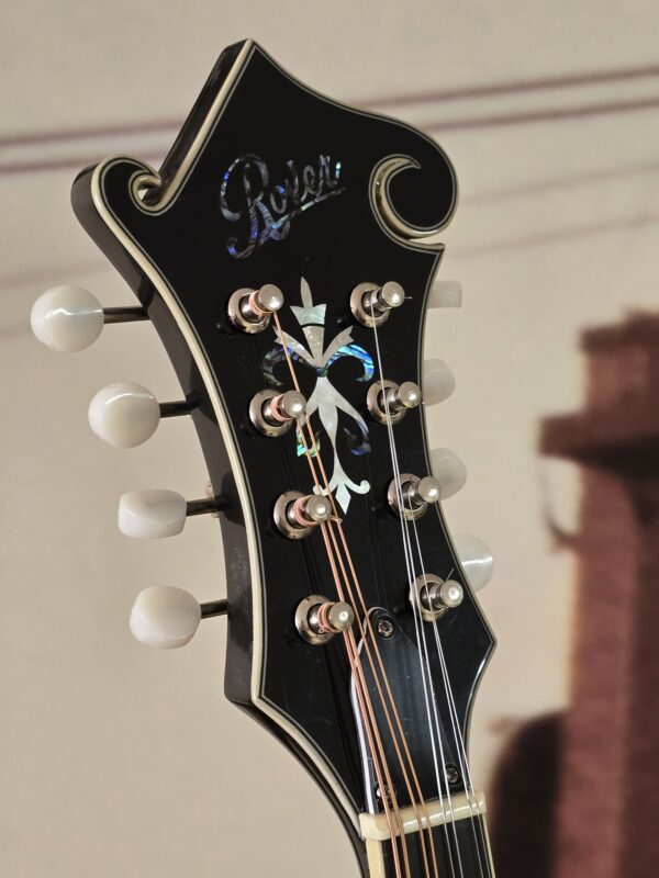 Rover RM-75 Used Mandolin - Image 3