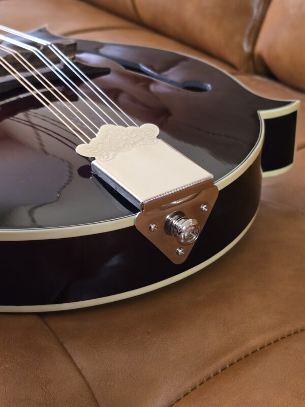 Rover RM-75 Used Mandolin - Image 5