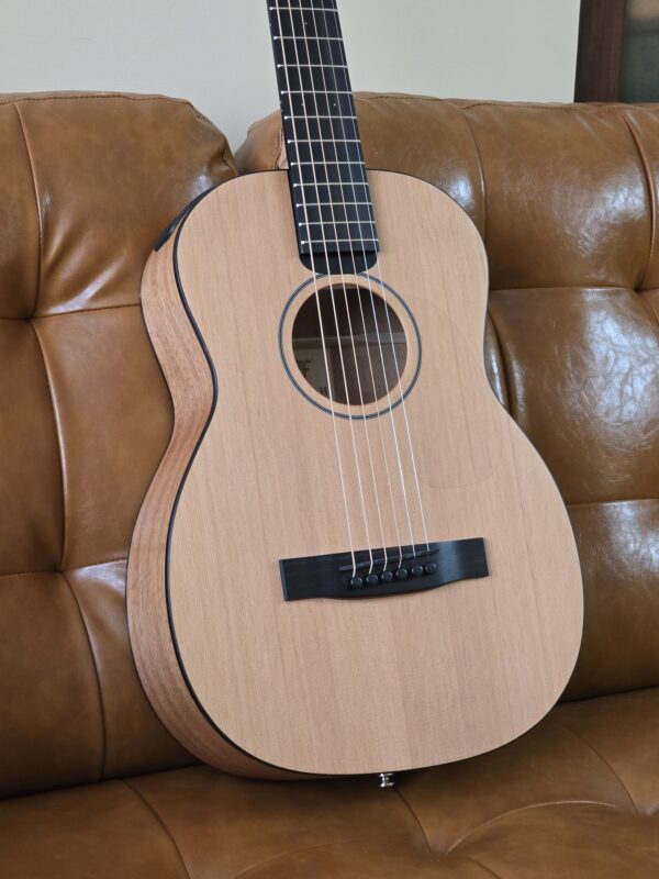 Furch Little Jane 10-CM Travel Guitar w/Backpack