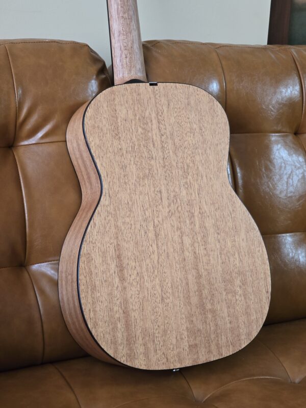 Furch Little Jane 10-CM Travel Guitar w/Backpack - Image 2